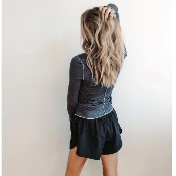 Free People Right On Run Layer NWT - Picture 3 of 9